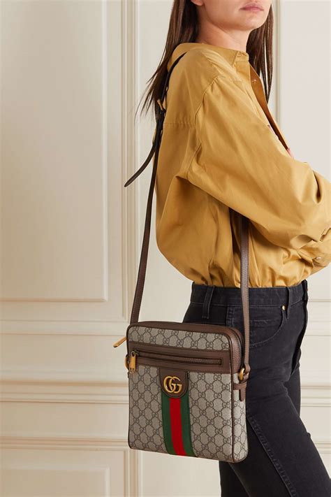 gucci ophidia sling|Gucci ophidia accessories.